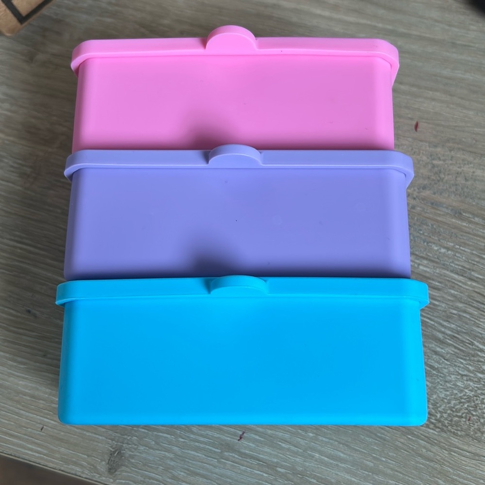 Bentgo lunchbox containers